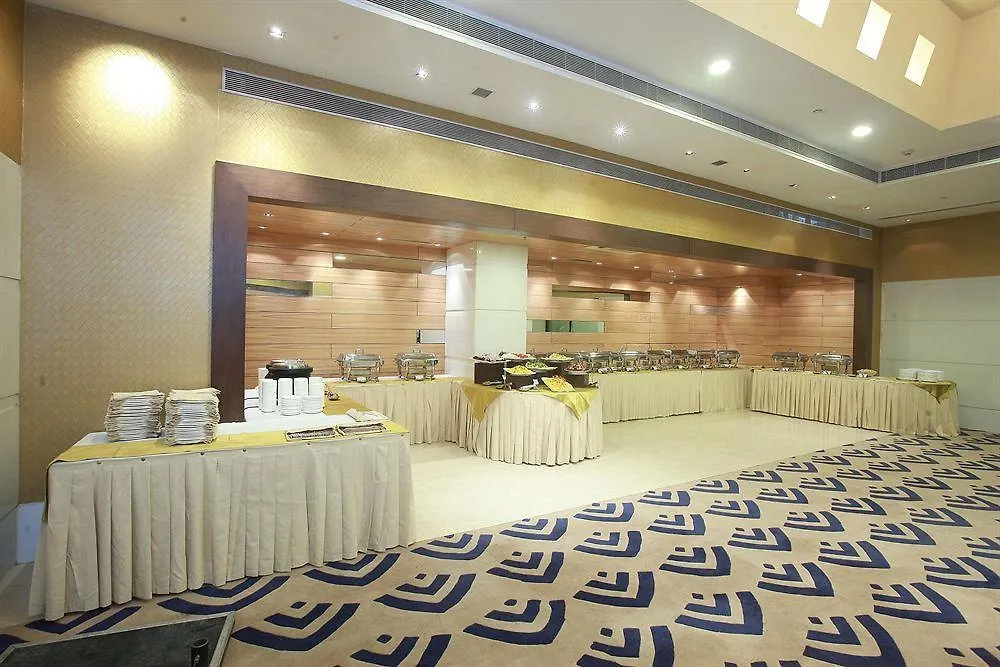 *** Hotel Tulip Inn West Delhi Neu-Delhi Indien