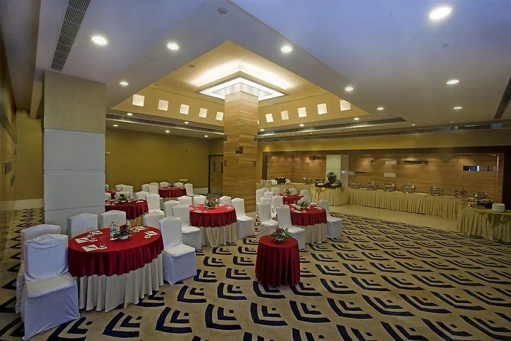 Tulip Inn West Delhi Neu-Delhi