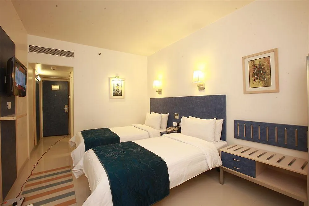 Hotel Tulip Inn West Delhi Neu-Delhi
