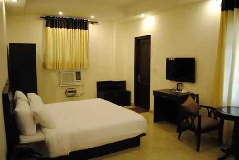 Hotel Tulip Inn West Delhi Neu-Delhi