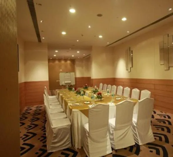 *** Hotel Tulip Inn West Delhi Neu-Delhi Indien