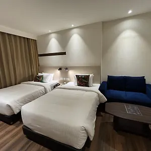 Presidency Airport Hotel Kochi