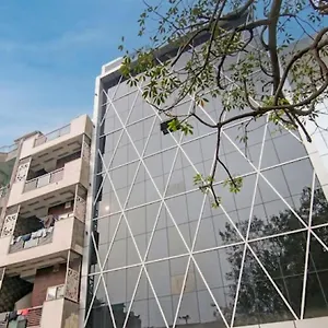 Neon Tower Hotel Neu-Delhi