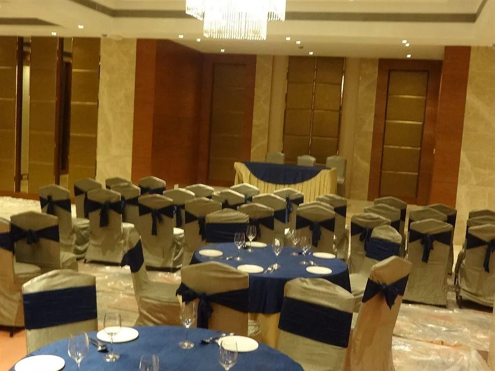 Tulip Inn West Delhi New Delhi