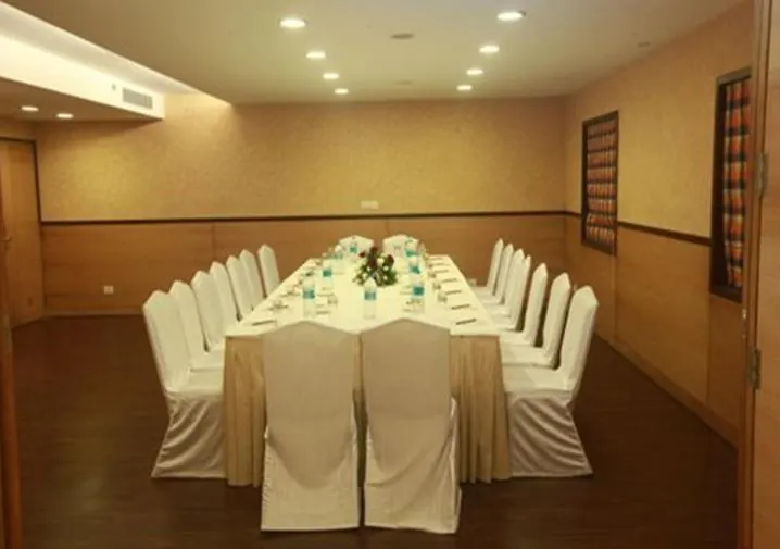 Hotell Tulip Inn West Delhi New Delhi