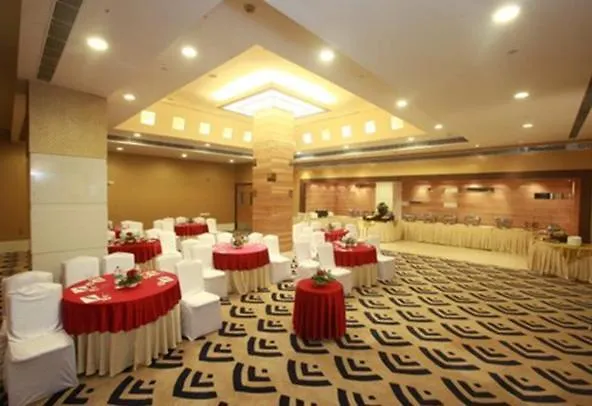 Tulip Inn West Delhi New Delhi Indien