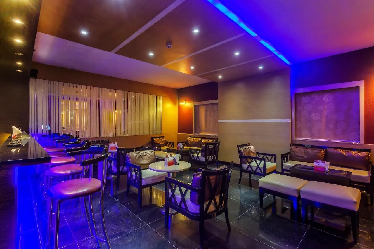 Tulip Inn West Delhi New Delhi Hotel