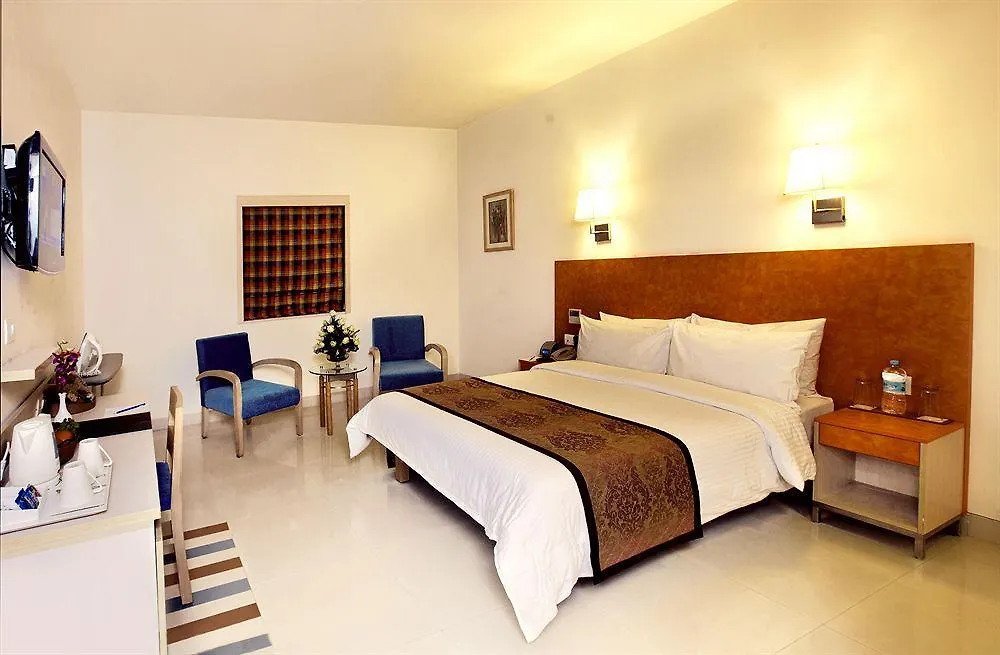 Tulip Inn West Delhi New Delhi Hotel