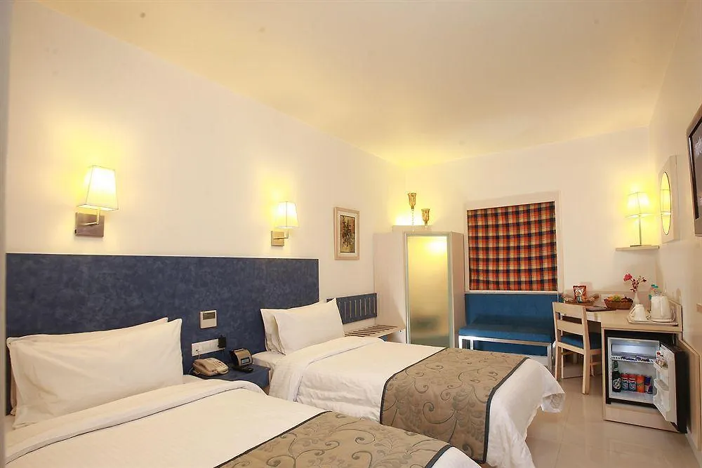 Tulip Inn West Delhi New Delhi