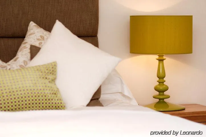 Tulip Inn West Delhi New Delhi 3*,