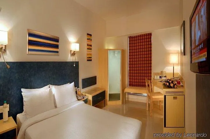 Tulip Inn West Delhi New Delhi Hotel
