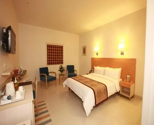 Hotel Tulip Inn West Delhi New Delhi