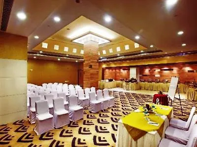 Tulip Inn West Delhi New Delhi Hotel
